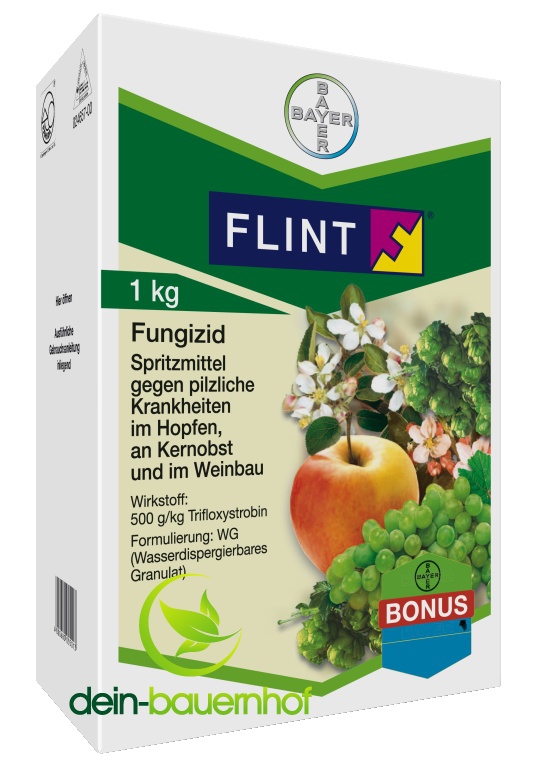 Fungicydy - Srodki ochrony roslin z niemiec