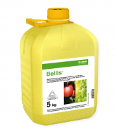Bellis ist ein Fungizid gegen Kr...