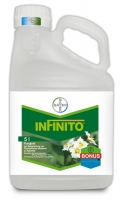 Infinito ist ein Fungizid zur Be...