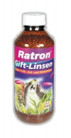 Ratron Giftlinsen gegen Feld-, E...