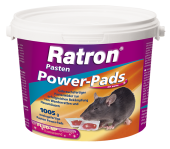 Ratron Pasten Power Pads in 1005...