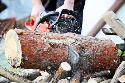 Ersatzketten für Stihl Kettensägen