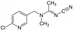 Acetamiprid