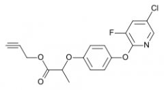 Clodinafop-propargyl