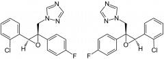 Epoxiconazol ist ein Fungizid Epoxiconazol ist ein Fungizid