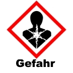 Gefahr