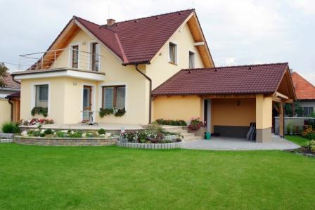 Terrasse vor und nach Moosentferner Einsatz