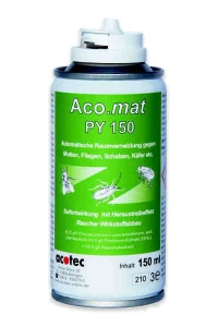 Aco.mat PY 150 Raumvernebler - Nebelautomaten