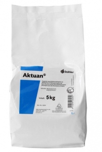 Aktuan (250 g/kg Dithianon - 100 g/kg Cymoxanil)