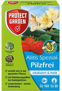 Alitis Spezial-Pilzfrei ehemals Bayer Garten Spezial-Pilzfrei Aliette 40 g (746 g/kg Fosetyl)