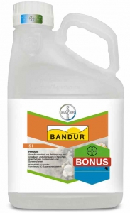 Bandur 5 Liter Bayer Aclonifen