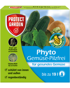 Bayer Garten Gemüse-Pilzfrei Infinito 60 ml