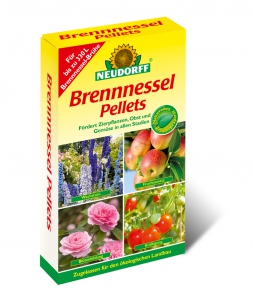 Brennessel Pellets 500 g