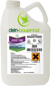 CCC 720 Bayer 10 Liter