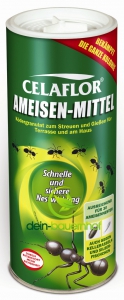 Celaflor Ameisen Mittel 0,5 kg