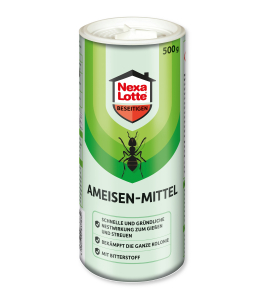 Nexa Lotte Ameisen Mittel 0,5 kg