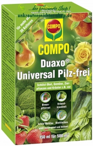 Compo Duaxo Universal Pilz-frei 150 ml Difenconazol