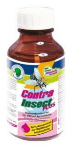 Contra Insect PLUS 500 ml (150 g/l Etofenprox 20 g/l Cypermethrin)