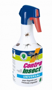 Contra Insect Universal 500 ml (Permethrin Esbiothrin Piperonylbutoxid)
