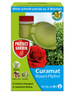 Bayer Garten Rosen-Pilzfrei Baymat 200 ml