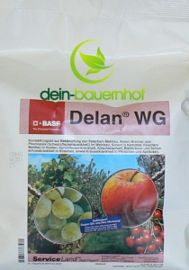 DELAN WG 5 kg BASF