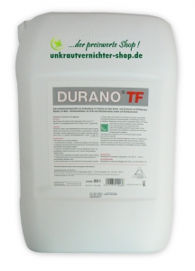 DURANO TF 20 Liter Monsanto