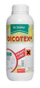 Dicotex Rasen Unkraut-Frei Profi-Line von Dr. Stähler 1 Liter