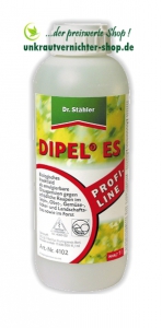 Dipel ES 1 Liter Bacillus thuringiensis BIO