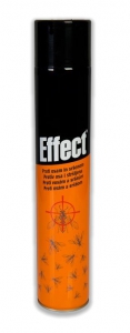 Effect Wespenspray 750 ml