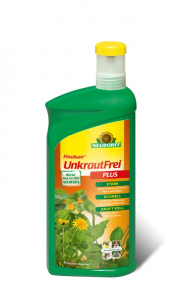 Finalsan Unkrautfrei Plus 1 Liter Konzentrat