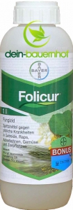 Folicur 1 Liter Bayer
