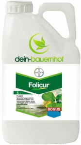 Folicur 5 Liter Bayer