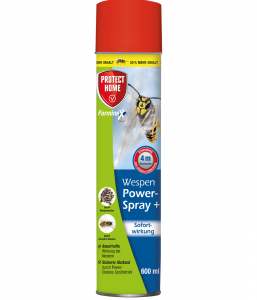 Forminex Wespen-Powerspray 600 ml