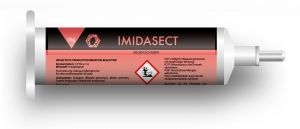 IMIDASECT 35g (Imidacloprid 2,15%) Schabengel