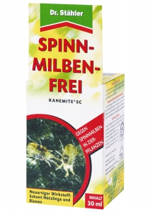 Kanemite SC Spinnmilben-Frei 30ml