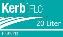 Kerb Flo 20 Liter