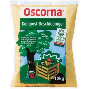Kompostbeschleuniger Oscorna 10 kg
