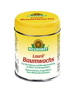 Lauril Baumwachs 250 g