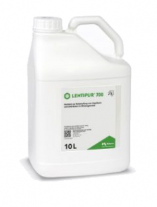 Lentipur 700 10 Liter (Chlortoluron 700 g/l)