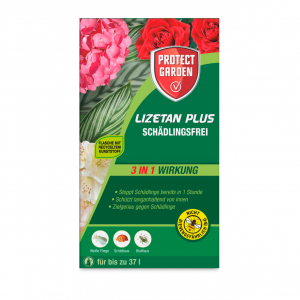 Lizetan Plus Schädingsfrei Konzentrat