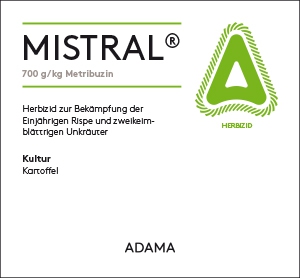 Mistral 1kg (Metribuzin)