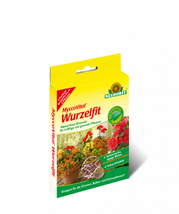 MyccoVital Wurzelfit Bodenhilfsstoff 3x9g