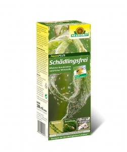 Neem Plus Schädlingsfrei 200 ml