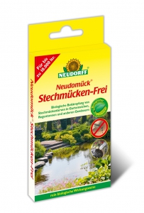 Neudomück StechmückenFrei 10 Tabletten