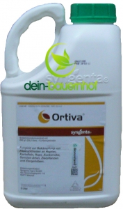 Ortiva 5 Liter Syngenta