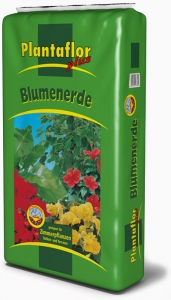 Plantaflor Plus Blumenerde 60 l