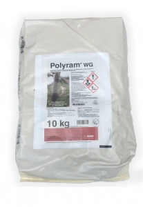 Polyram WG 10kg (700 g/kg Metiram)