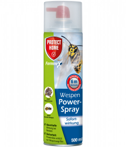 Protect Home Forminex Wespen Powerspray