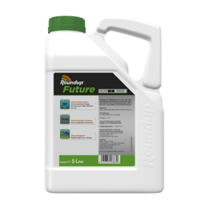 Roundup Future 5 Liter