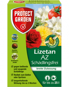 Bayer Garten Schädlingsfrei Lizetan AZ 75 ml